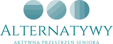 ALTERNATYWY logo mono